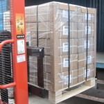 packaging